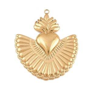 Charms Porte Bonheur - Etsy