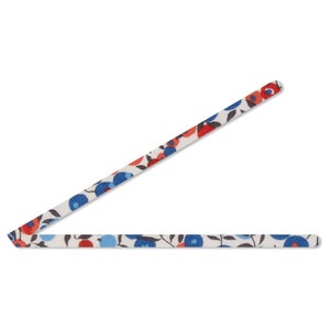 Cord Liberty Wiltshire Edition 40 anni spaghetti Liberty x 50 cm