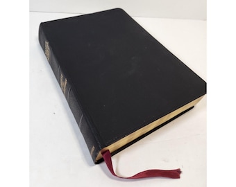 Nave's Topical Bible A Digest of the Holy Scriptures Southwestern Company