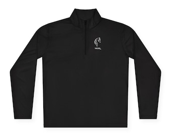 VALEQ Quarter-Zip Pullover