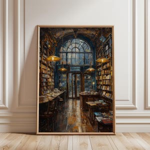 The Quiet Painting Store - Etsy