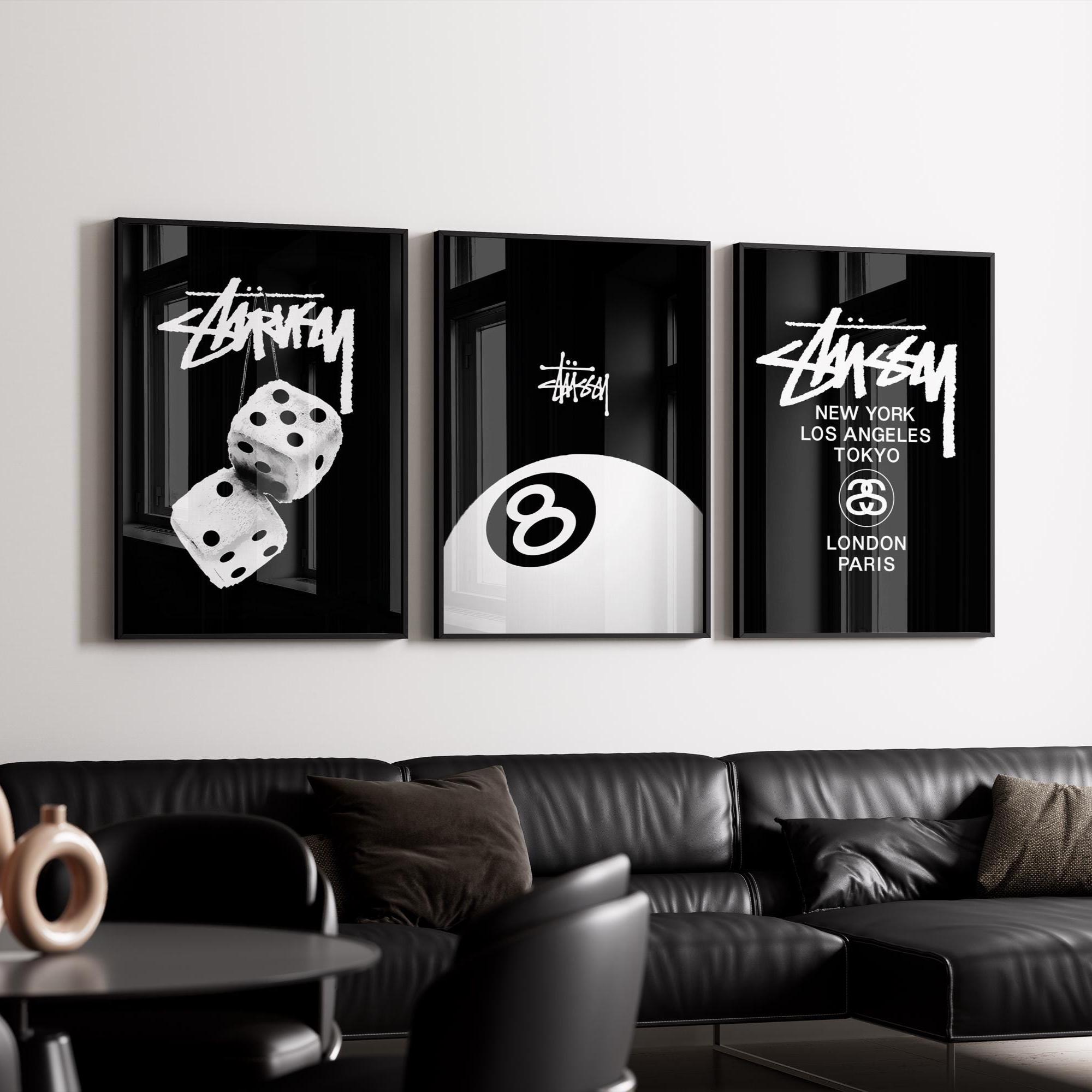 A bathing ape poster - Etsy 日本
