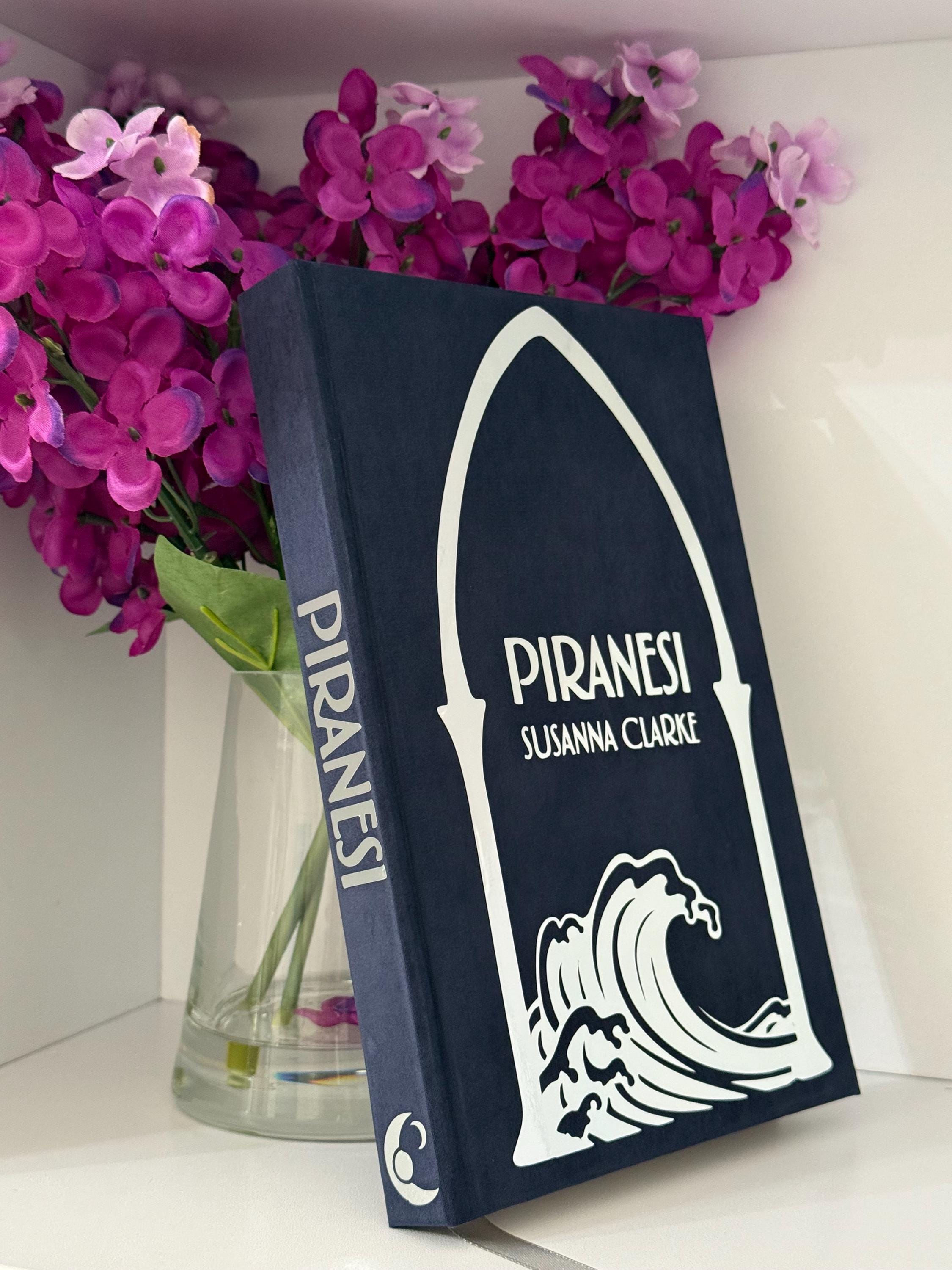 Piranesi Special Edition - Etsy