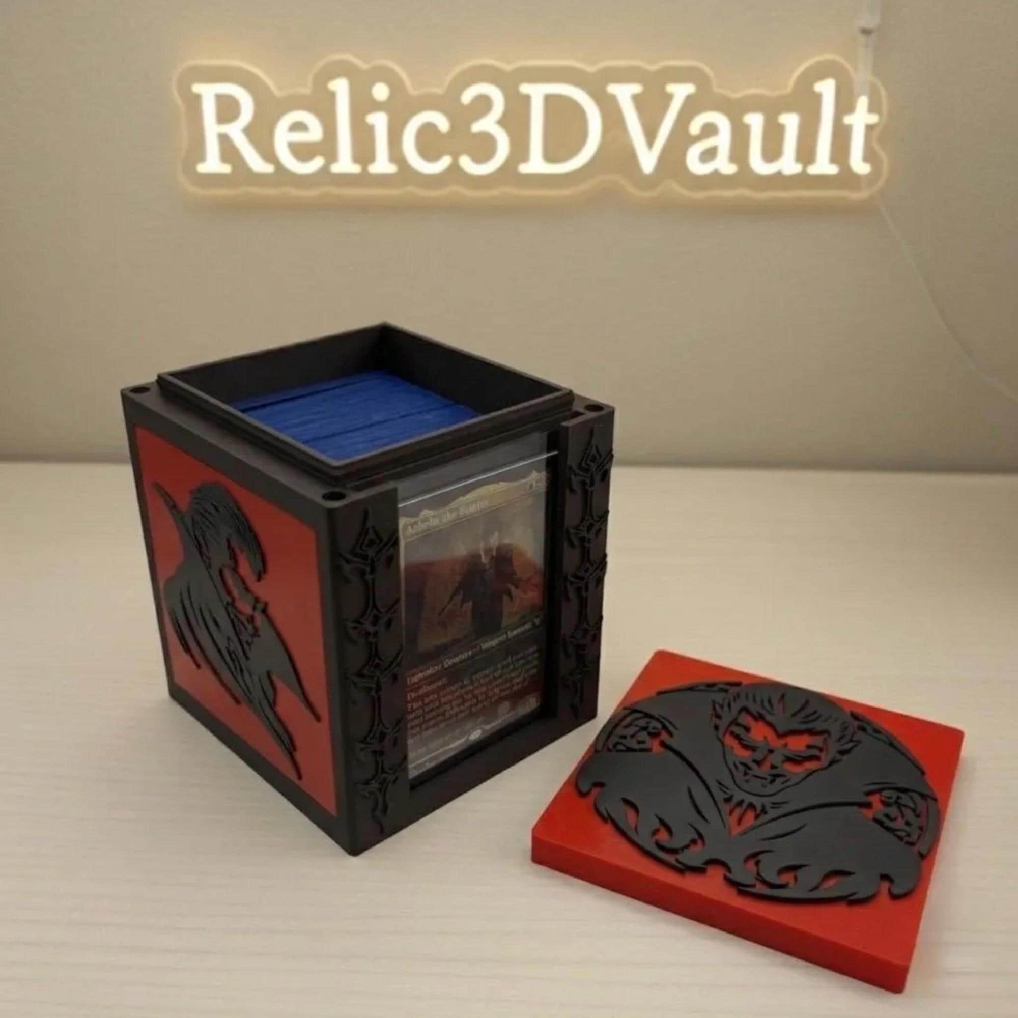 Markov Card Sleeves - Etsy