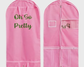 Oh So Pretty Merchandise