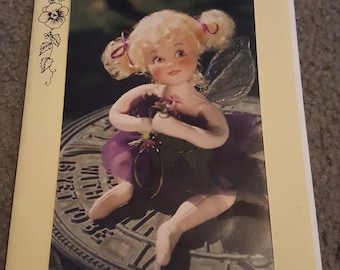 Arlene's Original Designs, Viola