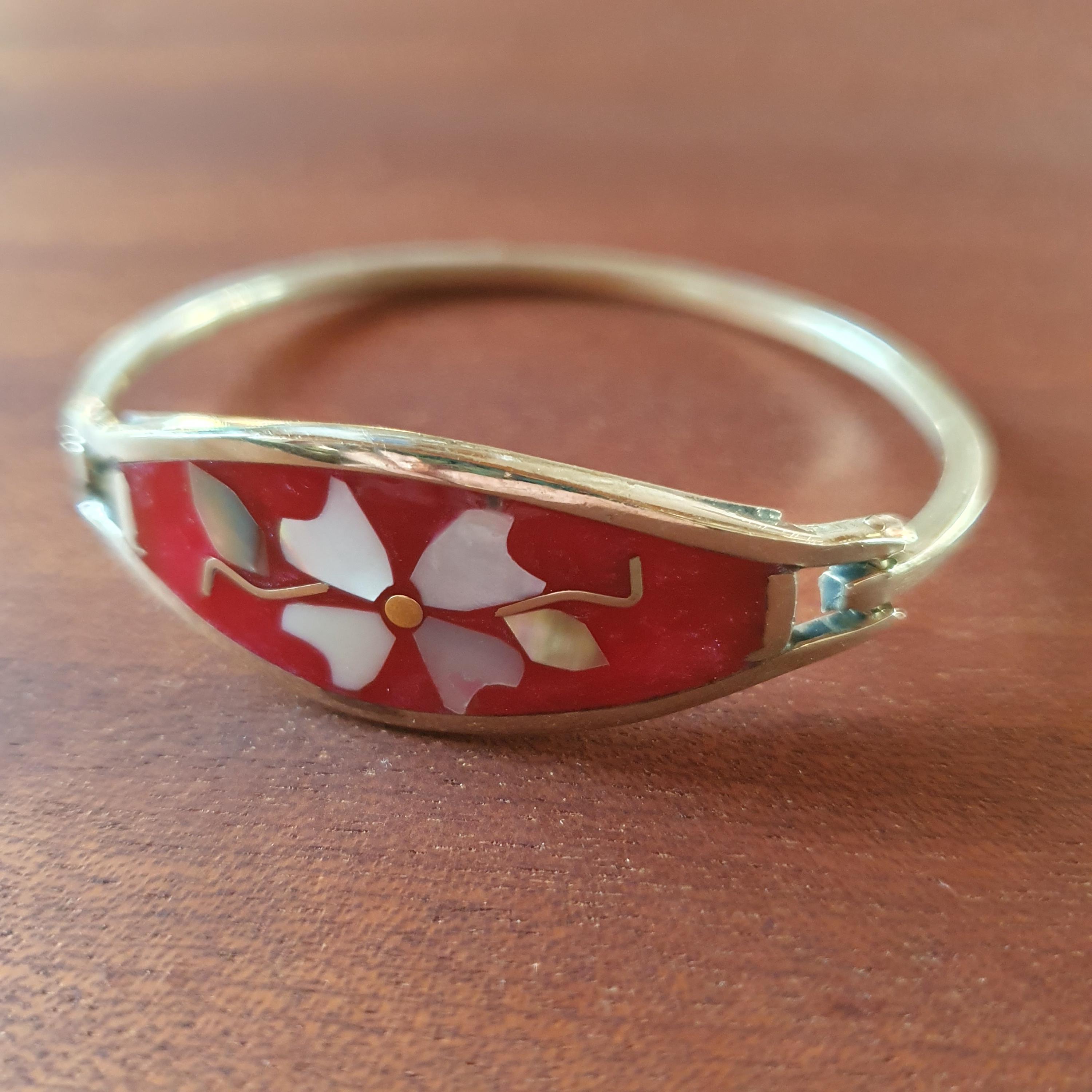 Mexico alpaca jewelry - Etsy 日本