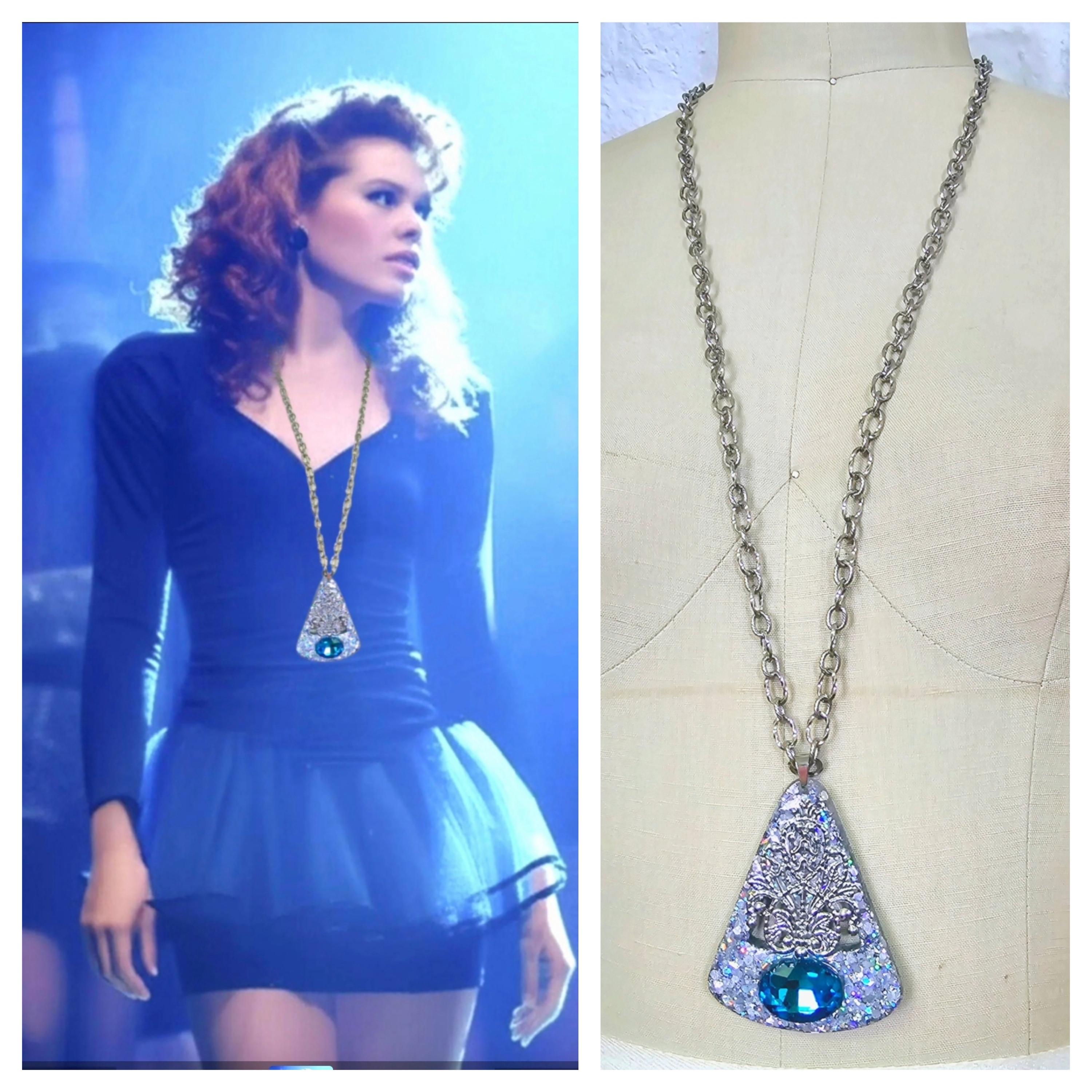 【Holly】TOGA square case necklace トーガ Toga Archives - Silver Women Party/Cocktail Jewelry | JHROP