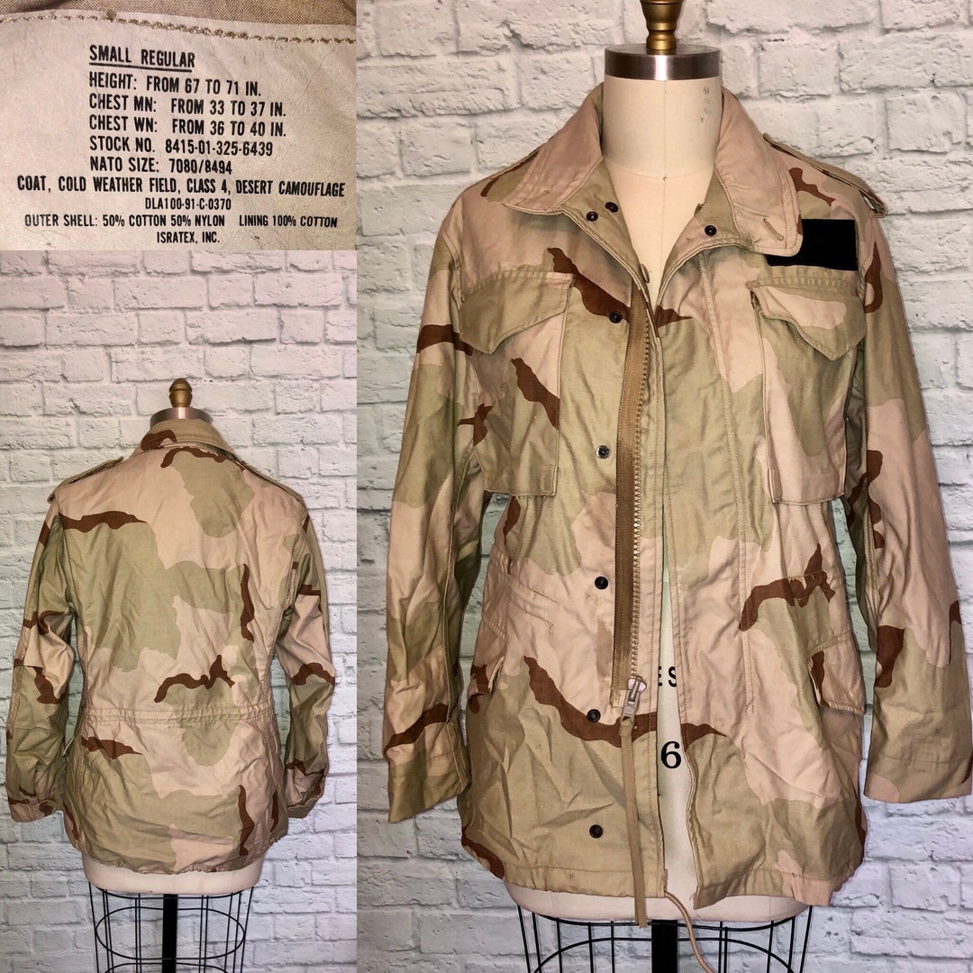 激レア 00s goodenough military jacket il_1080xN.2759543001_613i.jpg