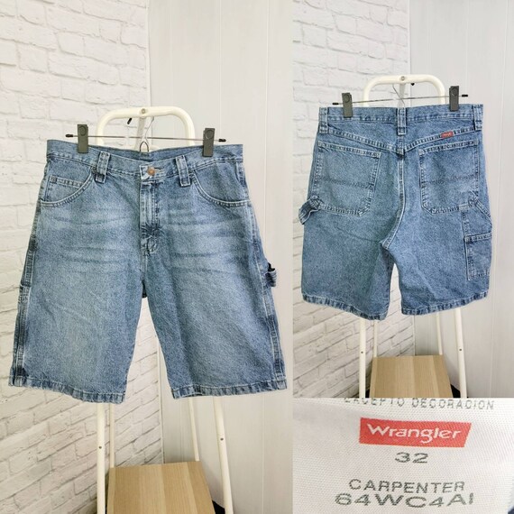 baggy carpenter shorts