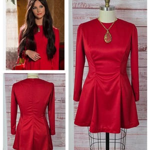 long sleeve pin up dress Pin Up Style Wedding Dresses