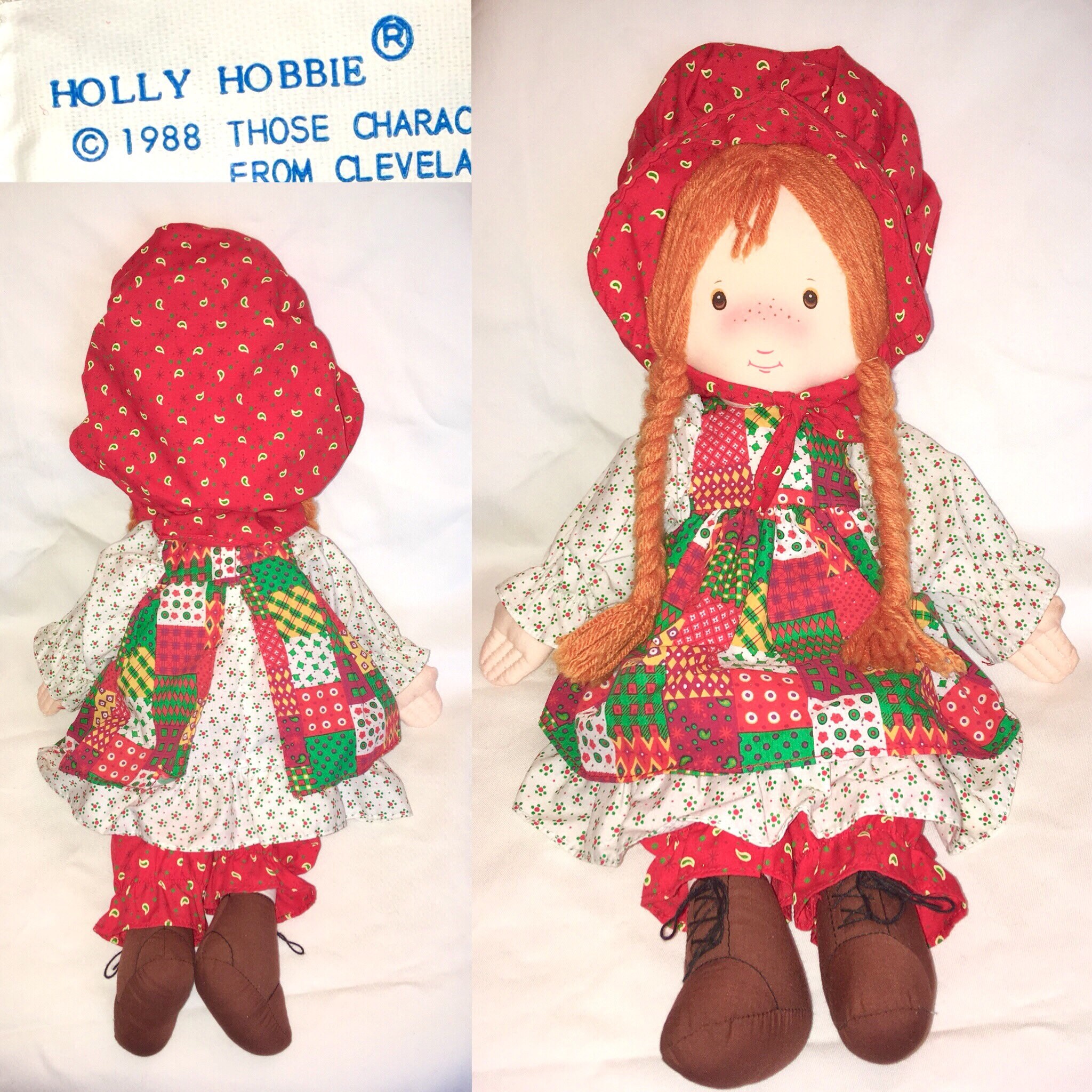 Holly 2024 hobbie bambole