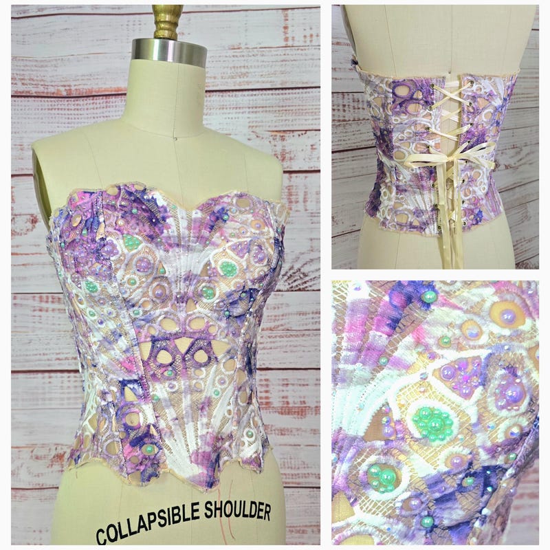 Ariel Corset