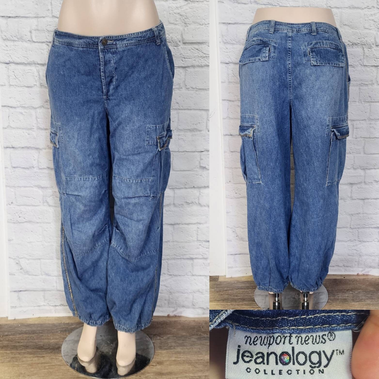 激レア　90's cargo pants s-l400.jpg