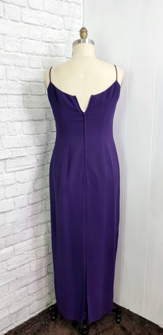 Vestidos feos de noche clearance