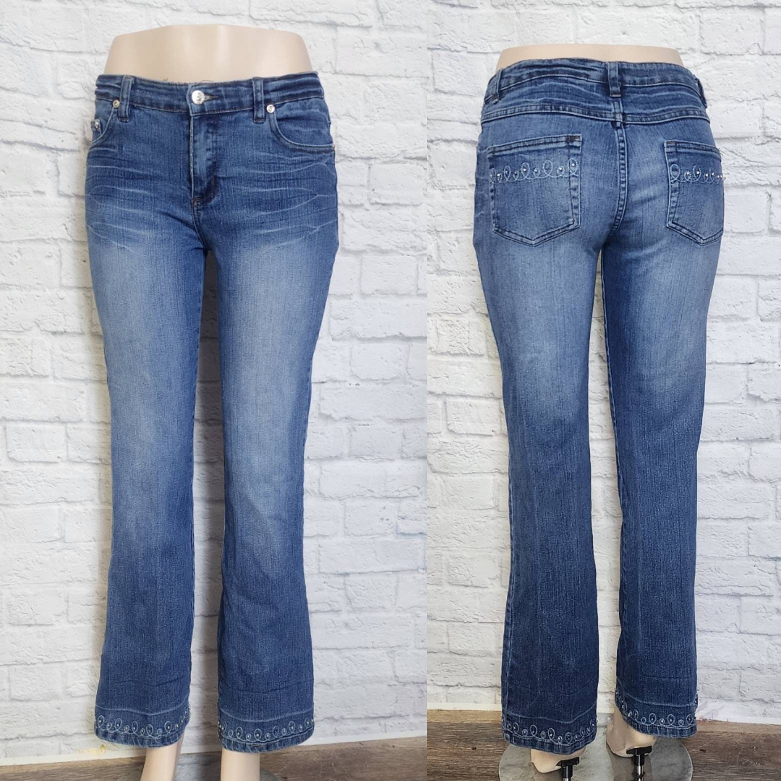 パンツ 2000s gap flare denim boot cut y2k old vtg y2k mudd jeans early 2000s flare denim wide leg bootcut
