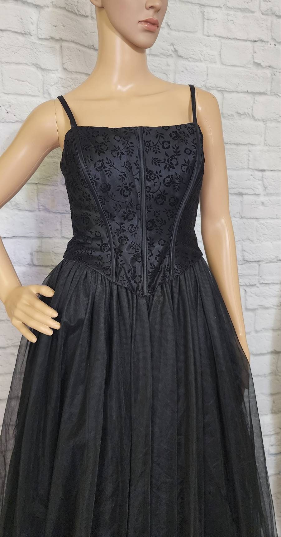 新品未使用❗️todayful Frill Tulle Bustier il_fullxfull.4775697090_ajyt.jpg