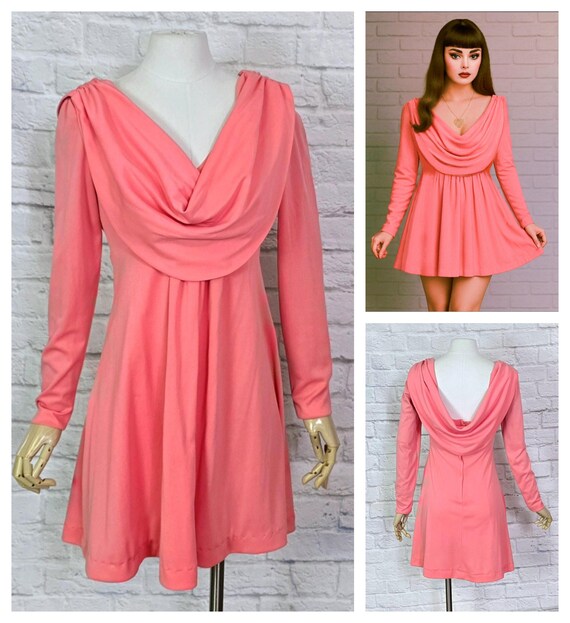 chinese dress ladies Pure Heart Cowl Maxi Dress main image 0