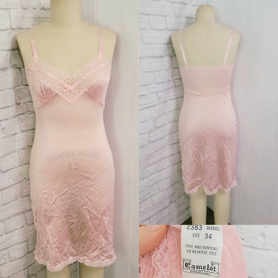 M and s slip dress 2025
