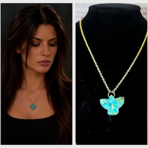 Vintage Turquoise Thunderbirds - Etsy