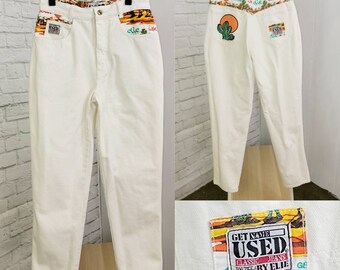Get Used Jeans - Etsy
