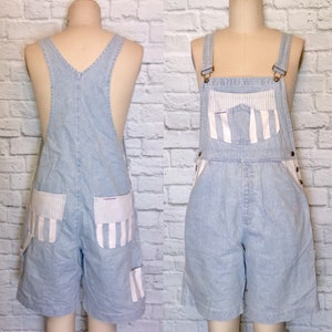 gap overall shorts womens