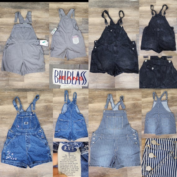 新品　MEDI GRUNGE DENIM WIDE ROMPERS アメリ MEDI GRUNGE DENIM WIDE ROMPERS