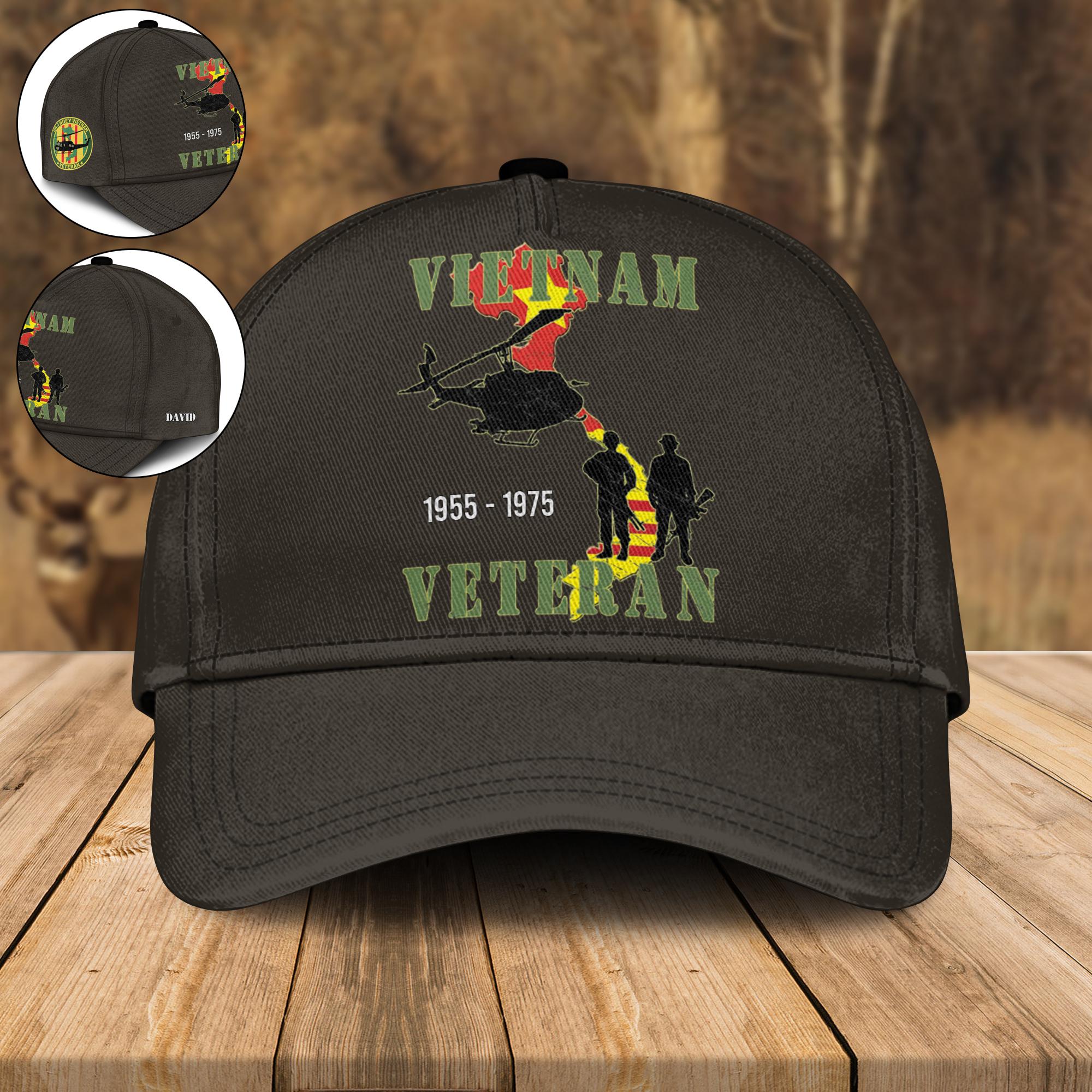 Casquette Snap Back HK Army - Marron - Neuve - Style Militaire/campagne