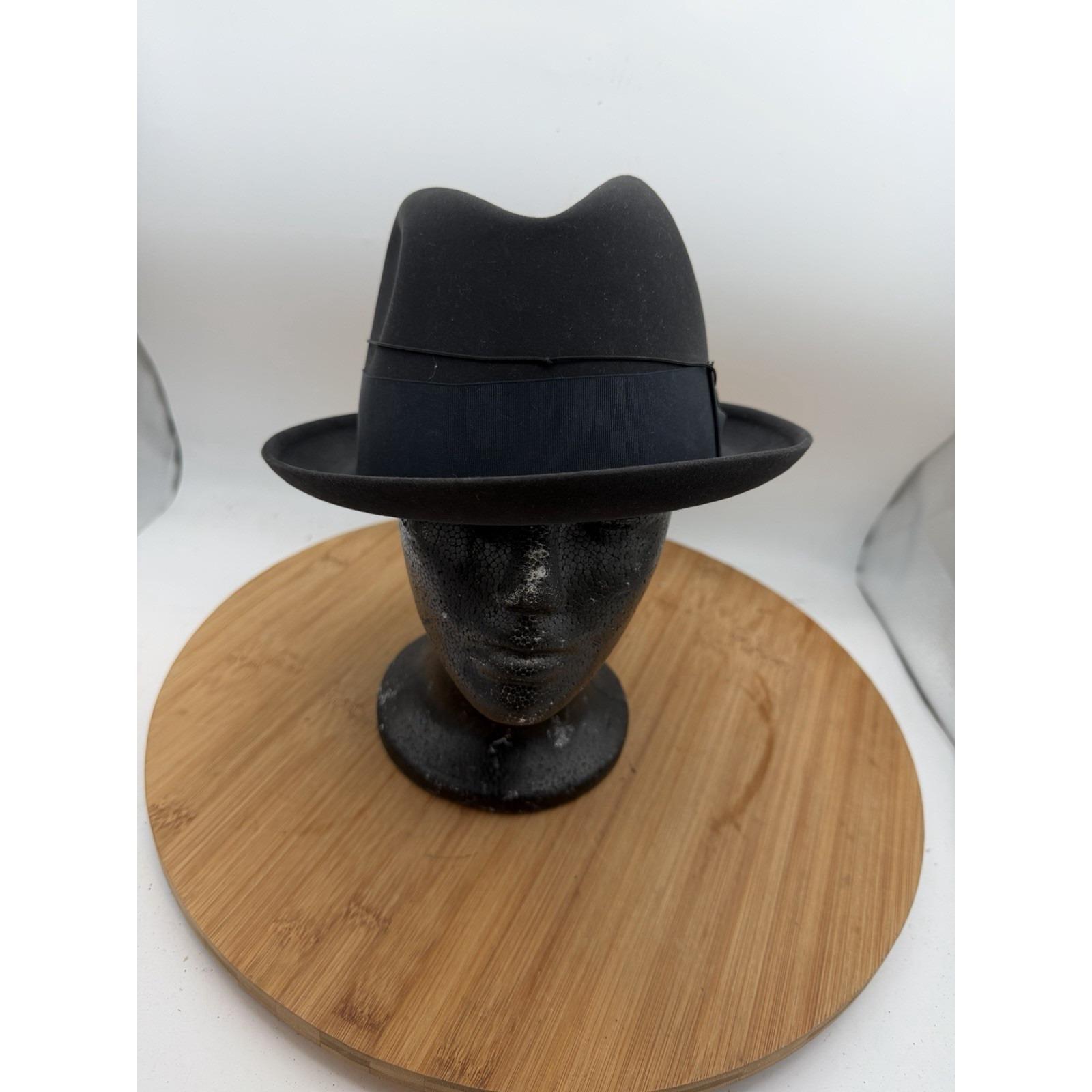 Vintage Knox New York Hat Box - Etsy Vintage Knox New York Hat Box - Etsy