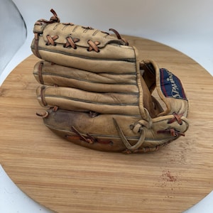 1960s baseball glove - Etsy 日本