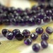 see more listings in the Rondelle, Barrel Beads section