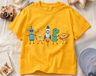 Benutzerdefinierte erster Tag der Schule Shirt, personalisierte Kinder Lehrer Name T-Shirt, Zurück zu Schul Outfit, Kindergarten Shirt