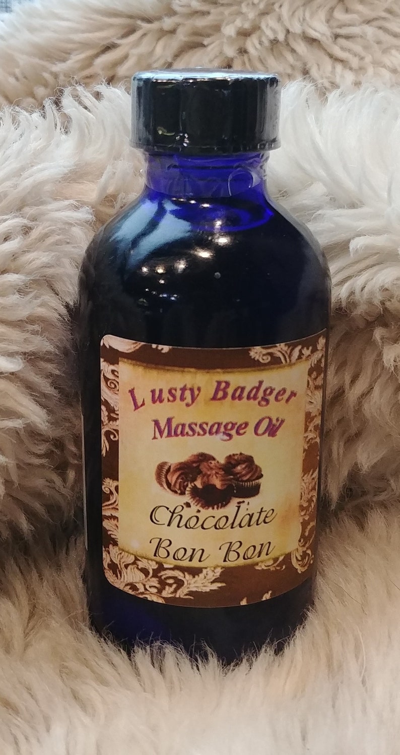 Edible massage oil Etsy