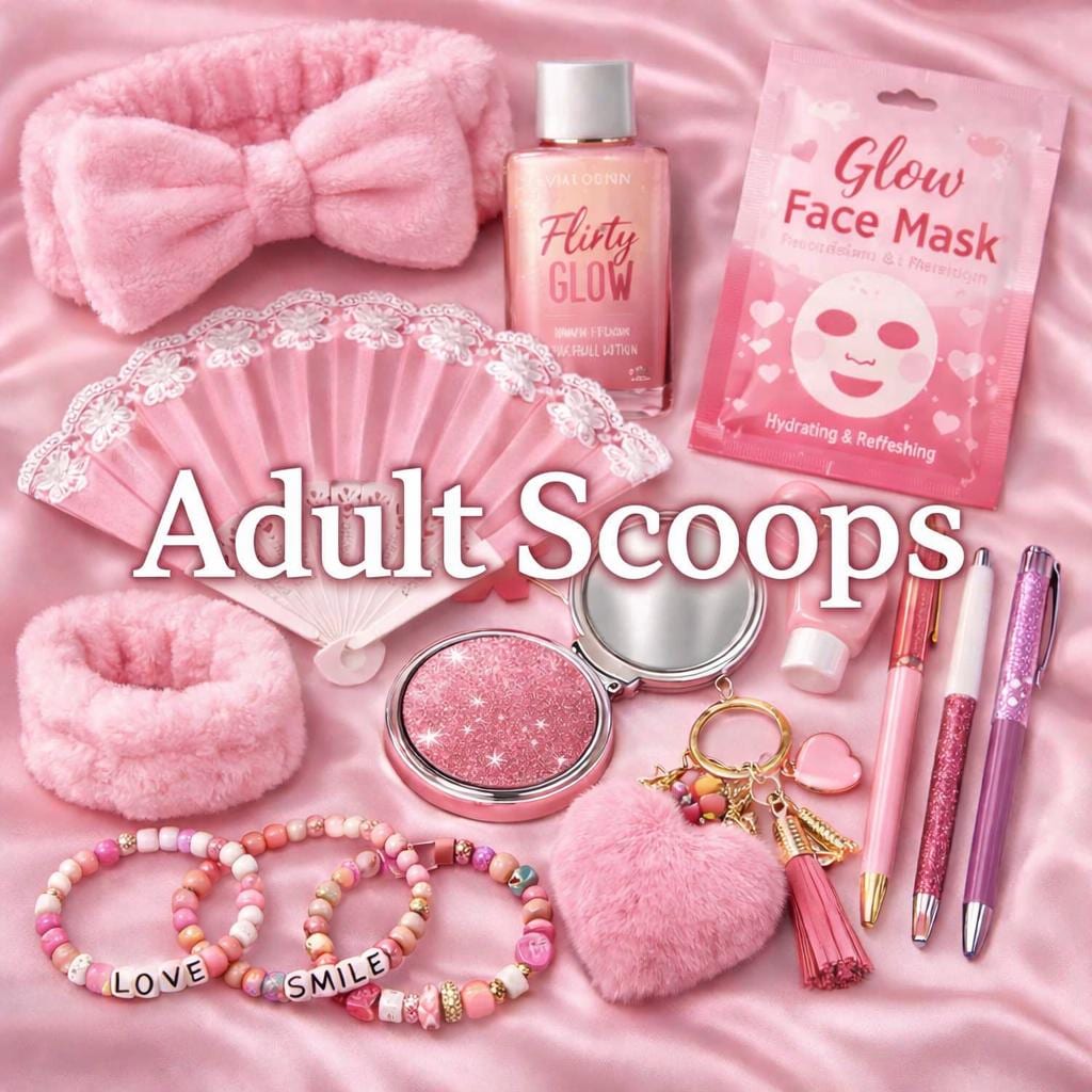 Mystery scoop order - Etsy 日本