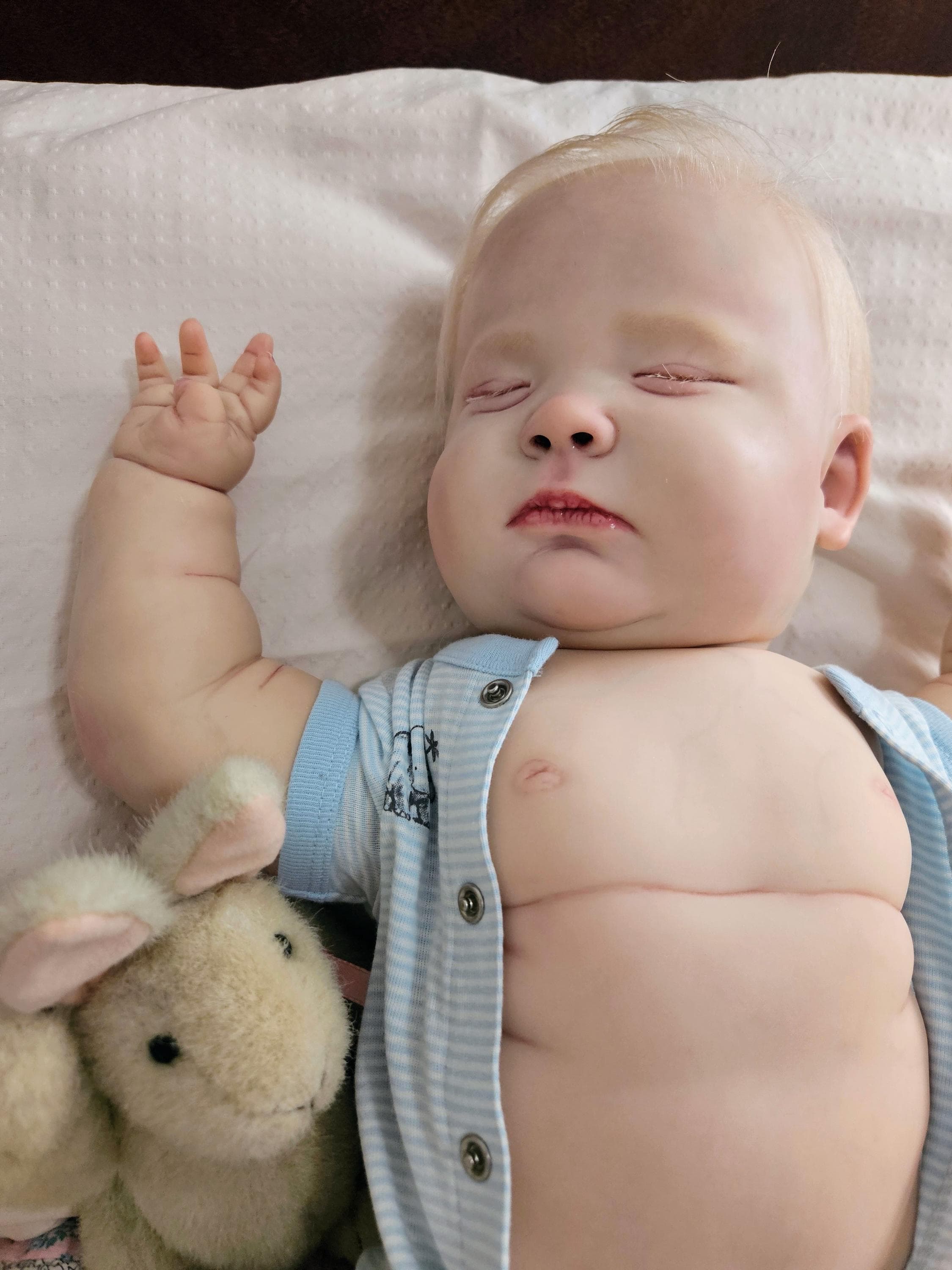Reborn Joseph - Etsy