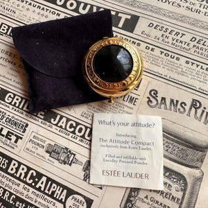 Estee lauder compact - Etsy 日本