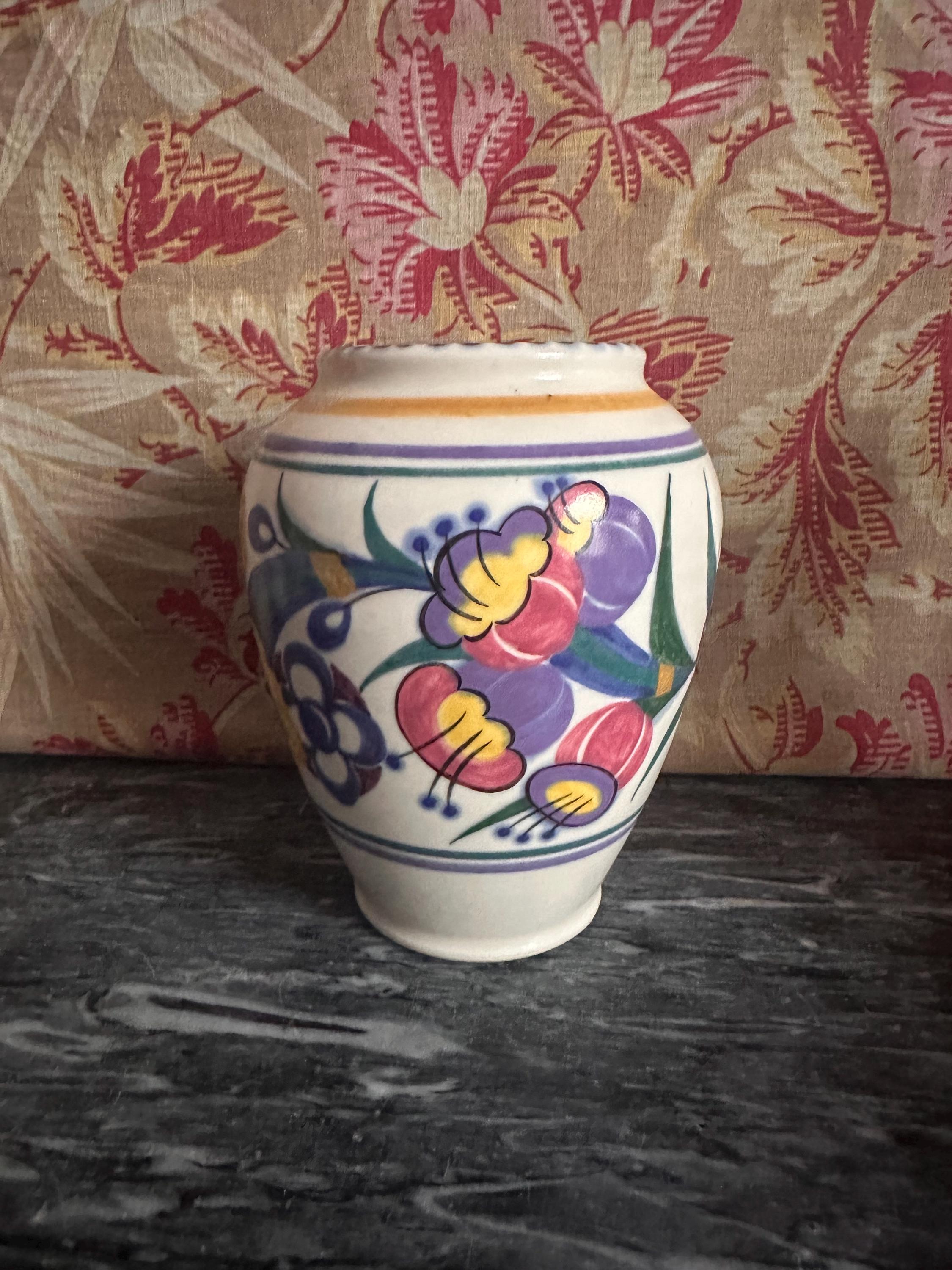 Rare Poole Pottery - Etsy