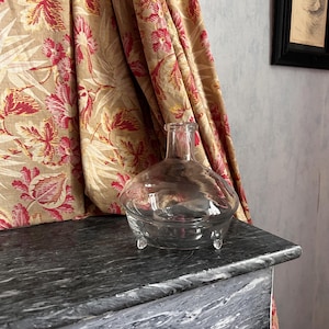Antique Glass Fly Trap - Etsy