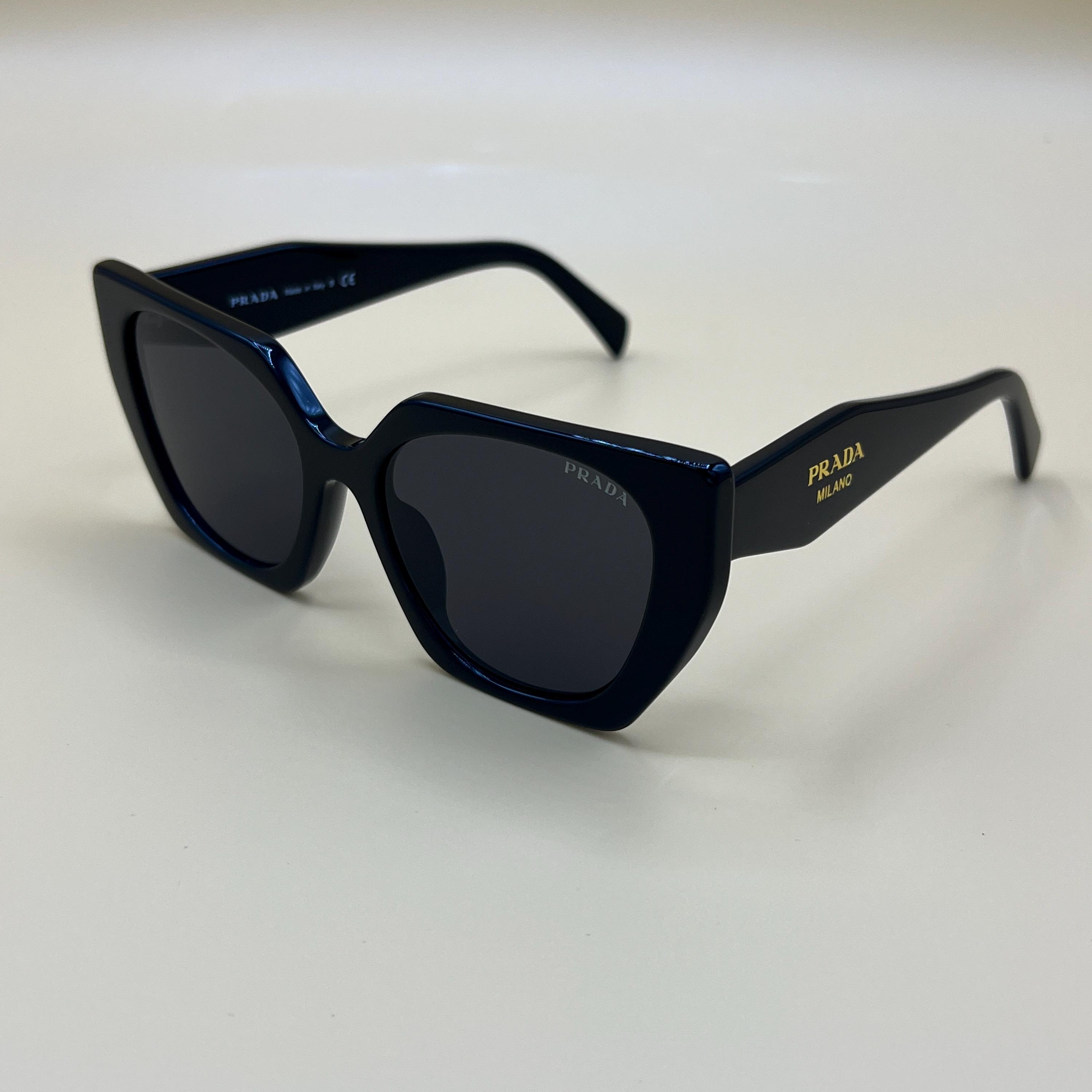 Prada Y2k Sunglasses - Etsy