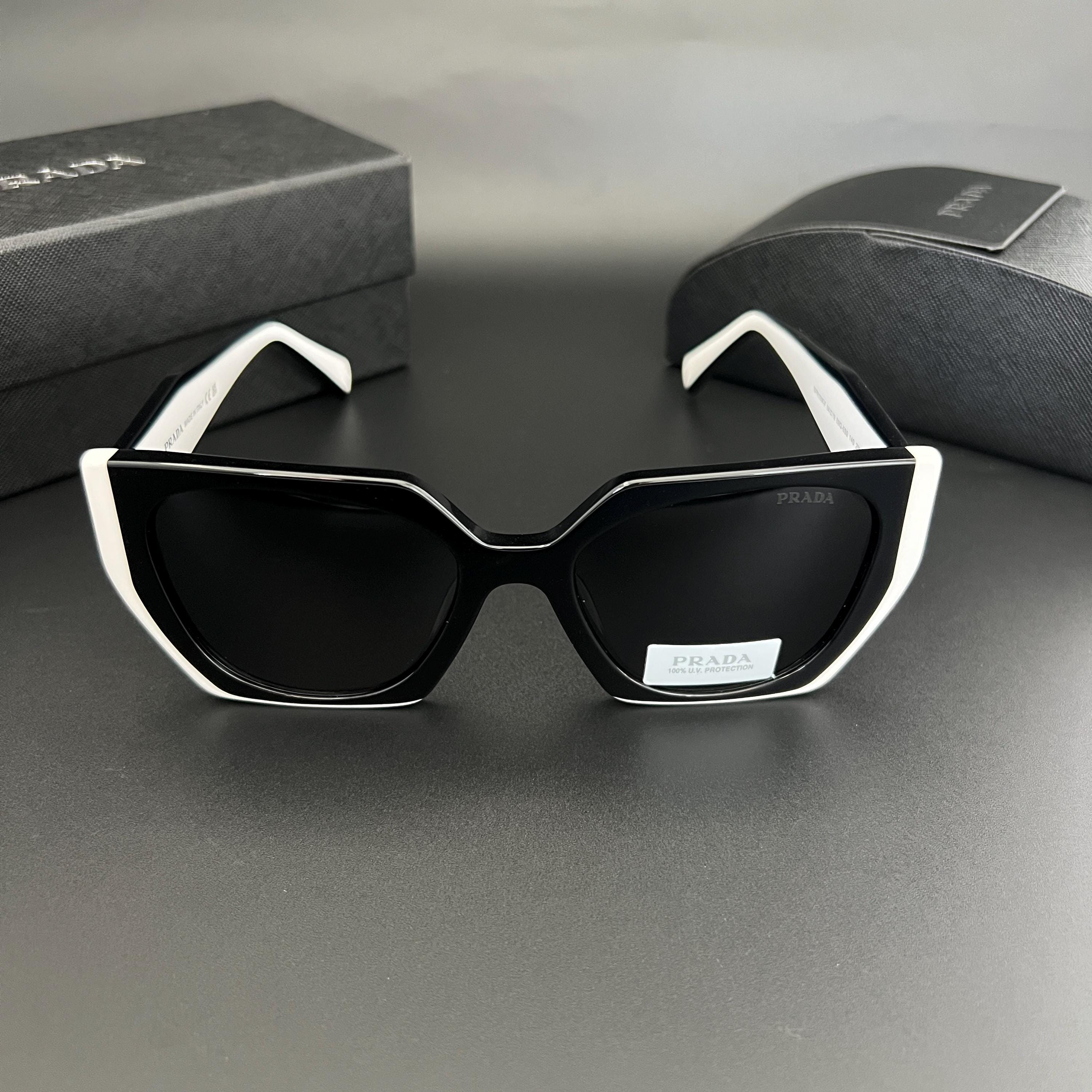 Vintage Prada Sunglasses - Etsy