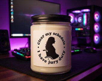 Lindsay Clancy, Murder Candle