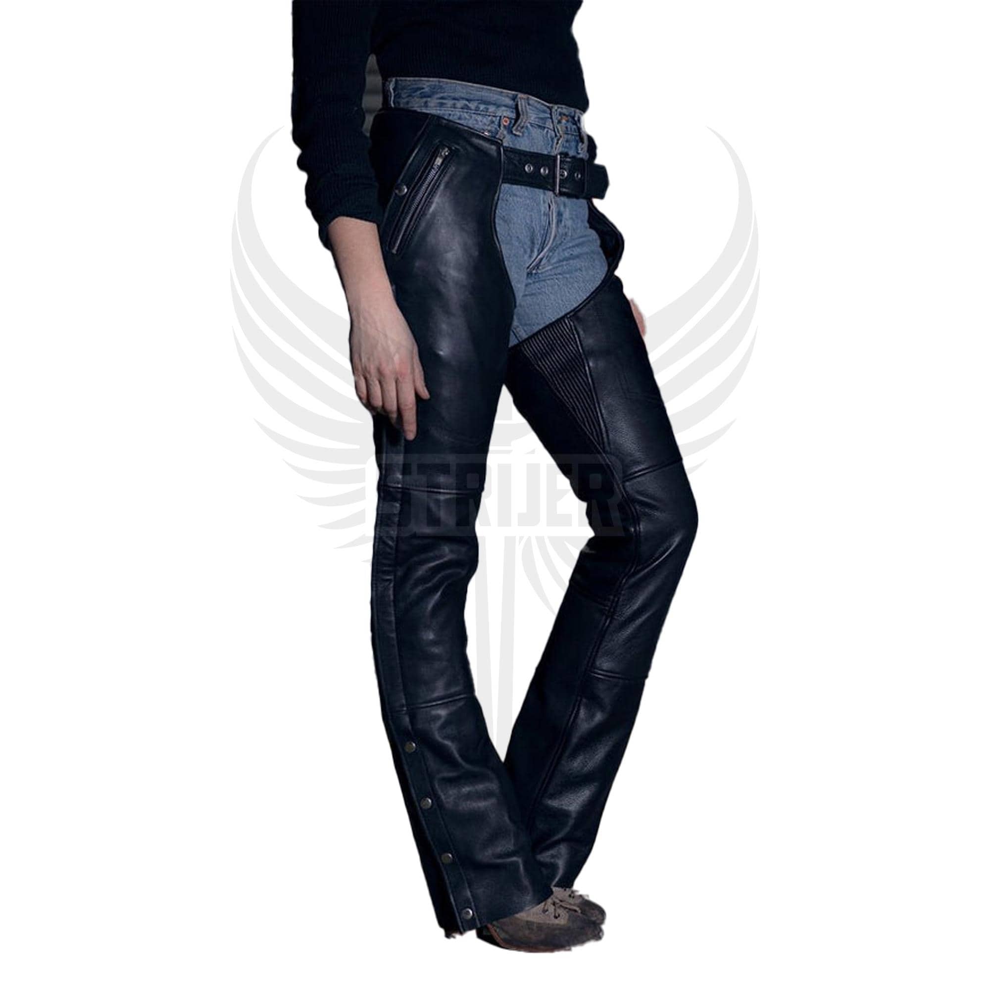 Gay western chaps - Etsy 日本