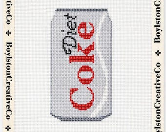 Fuck Around and Find Out - Hand-painted Needlepoint Canvas - Etsy