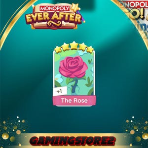 Rose Toy Sticker - Etsy
