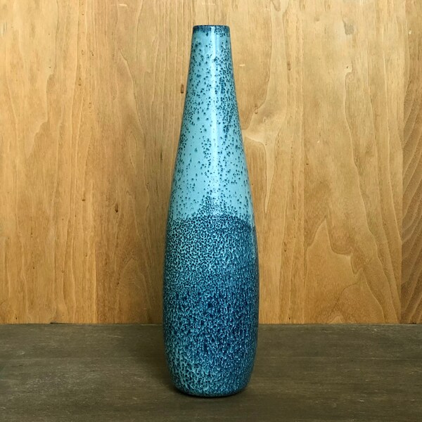 Large Bottle Vase Etsy
