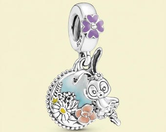 2022 Parks Stellalou Dangle Charm Birthday Gift, Bridesmaid Gift for Her