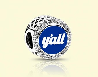 Uk S925 Sterling Silver Charm Birthday Gift, Bridesmaid Gift for Her