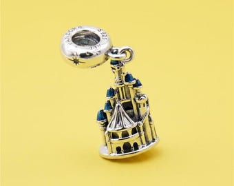 New Charm Castle Land Paris Exclusive