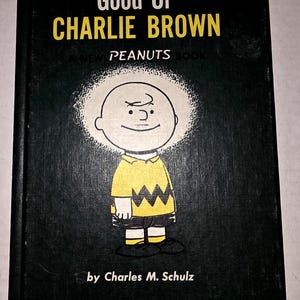 Good ol' Charlie Brown