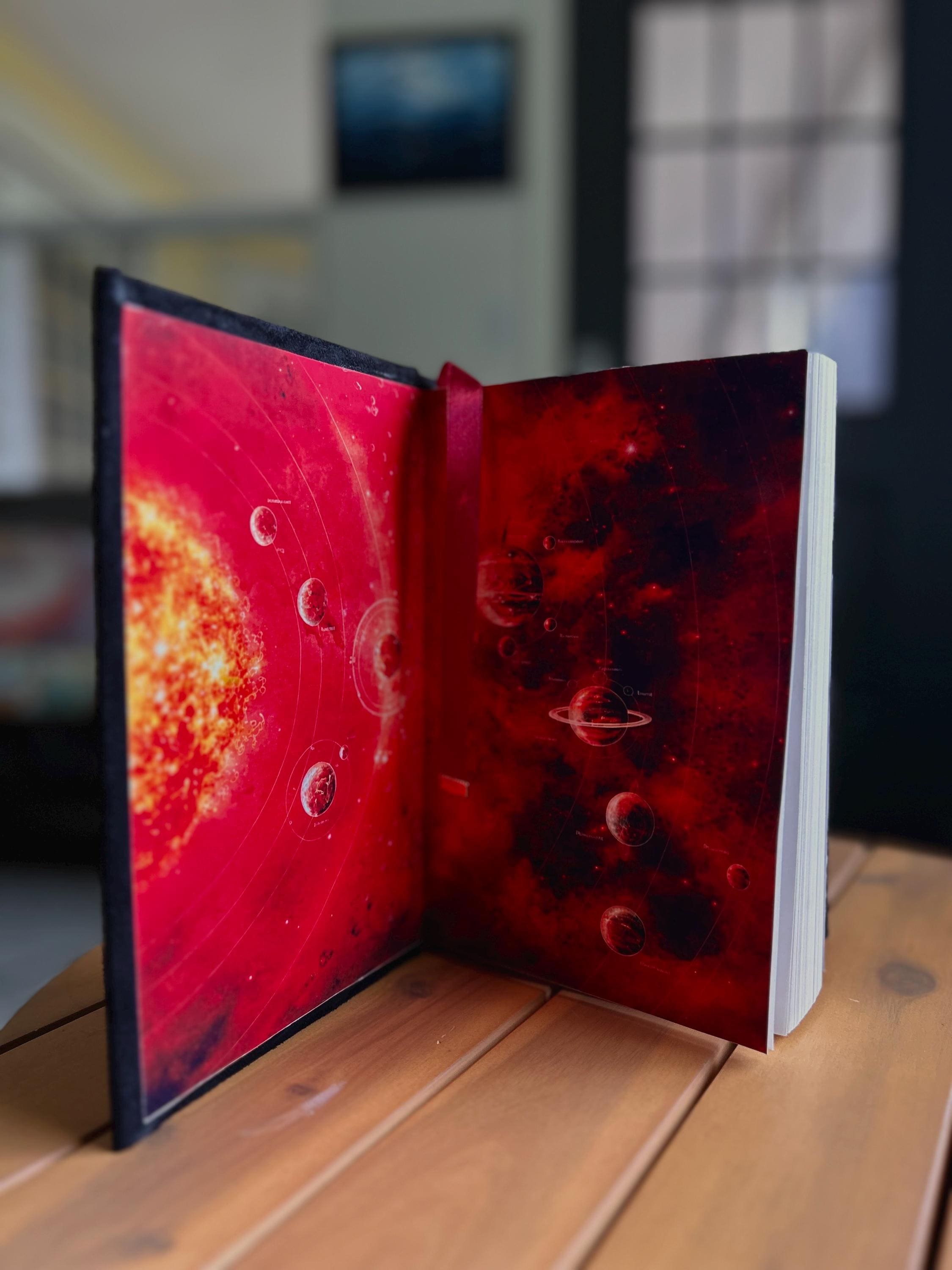 Red Rising Series by Pierce Brown. - Etsy